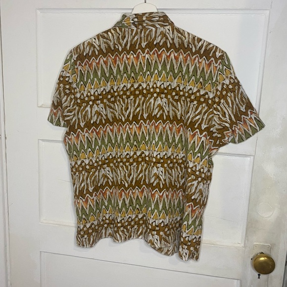 Vintage Alfred Dunner Shirt - Picture 3 of 3